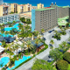 Accessible three star hotel image