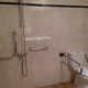 Accessible three star hotel image