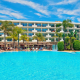 Accessible three star hotel image