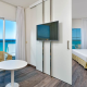 Accessible three star hotel image