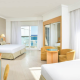 Accessible three star hotel image