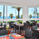 Accessible three star hotel image