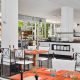 Accessible three star hotel image