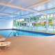 Accessible three star hotel image