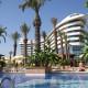 Accessible Luxury Spa hotel image