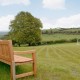 Accessible Barn (pet friendly) image