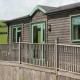 Countryside Log Cabin image