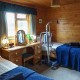 Countryside Log Cabin image