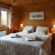 Countryside Log Cabin image