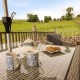 Countryside Log Cabin image