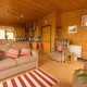 Countryside Log Cabin image
