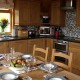 Countryside Log Cabin image