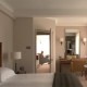 Wheelchair friendly beach hotel image