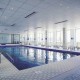 Wheelchair friendly beach hotel image