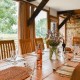 Countryside House image