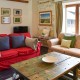 Countryside House image