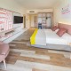 Wheelchair-friendly beach hotel image