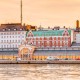 Accessible P&O Cruises image