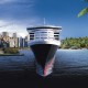 Cunard Caribbean Cruise Line image