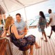 Cunard Atlantic Isles and Canaries Cruise Line image