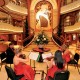 Cunard Atlantic Isles and Canaries Cruise Line image