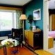 Accessible 4 star hotel image
