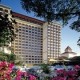 Accessible Spa Hotel image