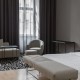 Luxury hotel image