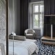 Luxury hotel image