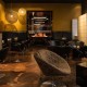 Luxury hotel image