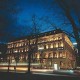 Luxury 5 star hotel image