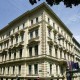 Luxury 5 star hotel image