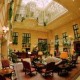 Luxury 5 star hotel image