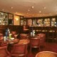 Luxury 5 star hotel image