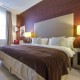 Luxury 5 star hotel image