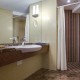 Luxury 5 star hotel image