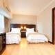 Accessible Spa Hotel image