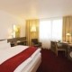 Accessible 4 star hotel image
