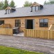 Accessible Cottage (Pet Friendly) image