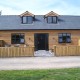 Accessible Cottage (Pet Friendly) image