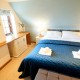Countryside cottage image