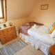 Countryside cottage image