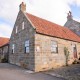 Countryside cottage image