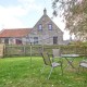 Countryside cottage image