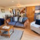 Countryside cottage image
