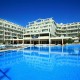 Wheelchair friendly beach hotel image