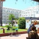 Wheelchair friendly beach hotel image