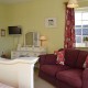 Accessible cottage in Sledmere, nr. Driffield image