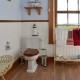 Accessible cottage in Sledmere, nr. Driffield image