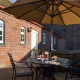 Accessible cottage in Sledmere, nr. Driffield image